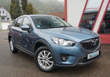 Mazda CX-5 258.740 km 5.850 &euro; Niefern-Öschelbronn 75223