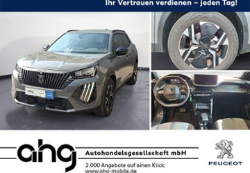 Peugeot 2008 18.815 km 18.360 &euro; Pforzheim 75179