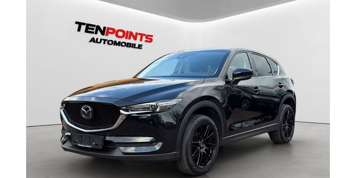 Mazda CX-5 158.000 km 13.800 &euro; Sindelfingen 71065