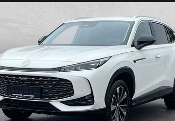 MG HS 3.000 km 34.690 &euro; Karlsruhe 76187