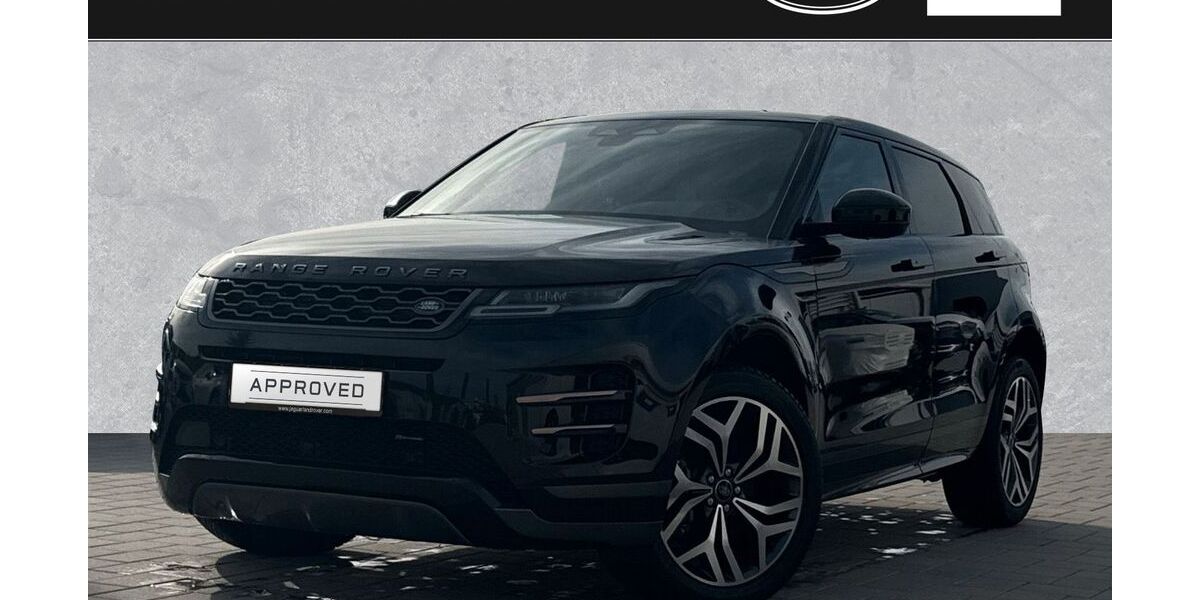 Land Rover Range Rover Evoque 40.000 km 48.850 &euro; Karlsruhe 76187
