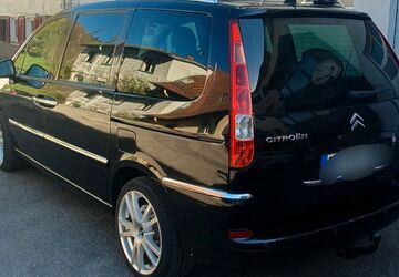 Citroen C8 149.214 km 7.700 &euro; Pforzheim 75175