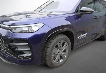 VW Tayron 10.000 km 59.990 &euro; Karlsruhe 76131