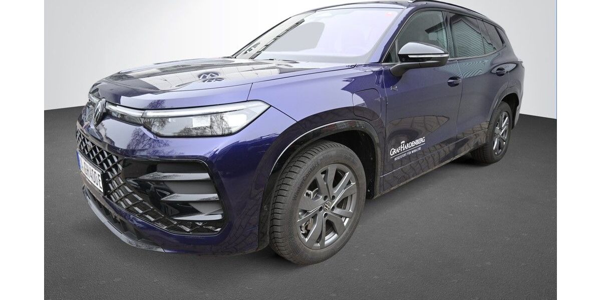 VW Tayron 10.000 km 59.990 &euro; Karlsruhe 76131