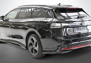 VW ID.7 5.000 km 69.990 &euro; Karlsruhe 76131