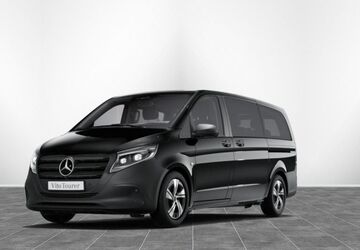 Mercedes-Benz Vito 6.000 km 57.400 &euro; Karlsruhe 76139