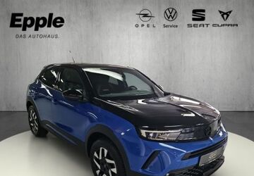 Opel Mokka 20.843 km 19.890 &euro; Rutesheim 71277