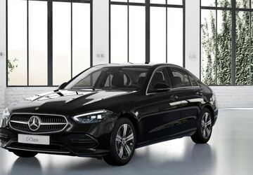 Mercedes-Benz C 180 7.280 km 36.890 &euro; Karlsruhe 76185