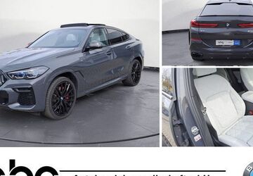 BMW X6 M50 29.700 km 71.860 &euro; Bretten 75015