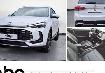 MG ZS 11.353 km 17.998 &euro; Pforzheim 75179