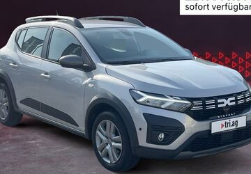 Dacia Sandero 72.001 km 12.990 &euro; Birkenfeld 75217