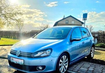 VW Golf 115.000 km 7.995 &euro; Oberderdingen 75038