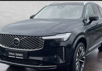 Volvo XC90 28.000 km 67.250 &euro; Karlsruhe 76187