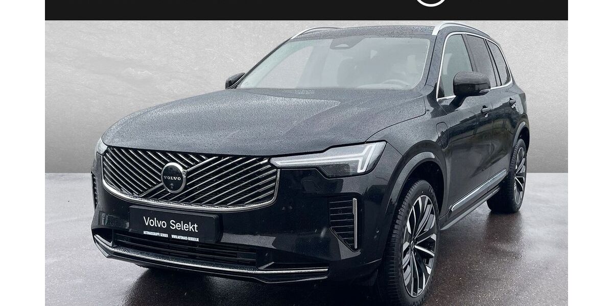 Volvo XC90 28.000 km 67.250 &euro; Karlsruhe 76187