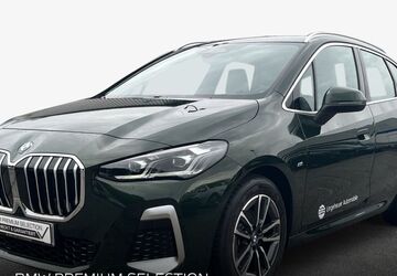 BMW 218 Active Tourer 26.903 km 33.780 &euro; Karlsruhe 76227