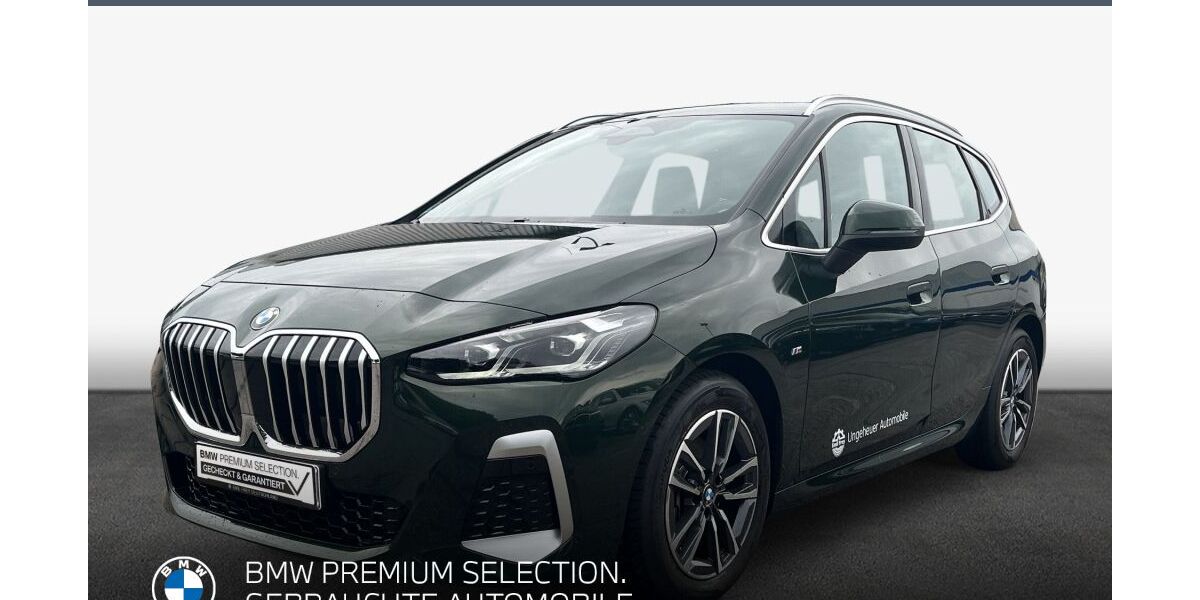 BMW 218 Active Tourer 26.903 km 33.780 &euro; Karlsruhe 76227