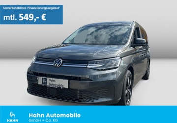 VW Caddy 3.900 km 46.490 &euro; Pforzheim 75172