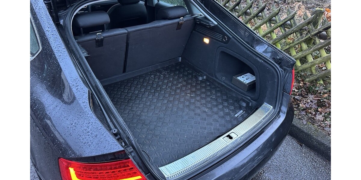 Audi A5 Sportback 230.000 km 7.600 &euro; Calw 75365