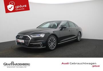 Audi A8 30.521 km 53.880 &euro; Karlsruhe 76131