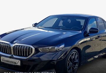 BMW 520 25.806 km 54.090 &euro; Bruchsal 76646