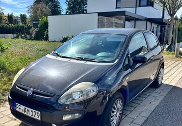 Fiat Punto Evo 99.300 km 2.390 &euro; Pforzheim 75175