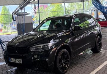 BMW X5 264.000 km 16.999 &euro; Eisingen 75239