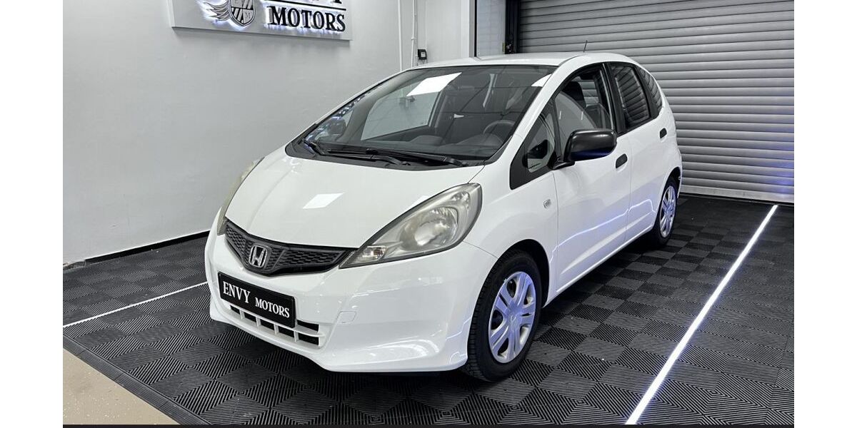 Honda Jazz 189.000 km 5.480 &euro; Bruchsal 76646