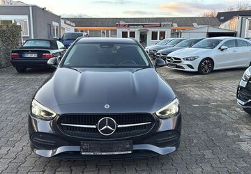 Mercedes-Benz C 220 139.820 km 25.800 &euro; Sindelfingen 71065