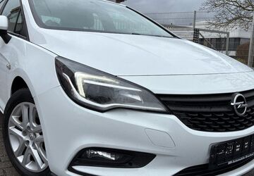 Opel Astra 140.000 km 5.999 &euro; Bruchsal 76646