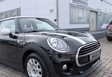 Mini Cooper 146.101 km 7.900 &euro; Magstadt 71106