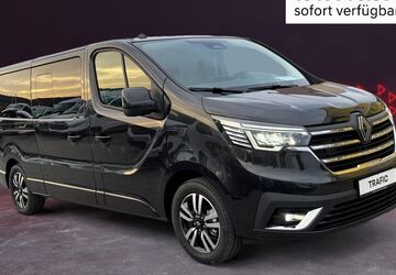 Renault Trafic 2.501 km 51.870 &euro; Birkenfeld 75217