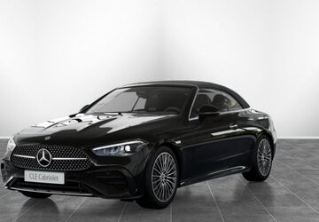 Mercedes-Benz CLE 200 27.670 km 52.890 &euro; Pforzheim 75179