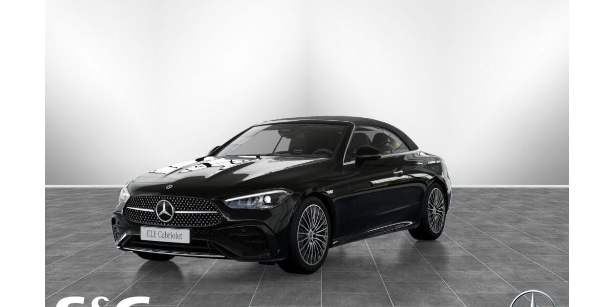 Mercedes-Benz CLE 200 27.670 km 52.890 &euro; Pforzheim 75179