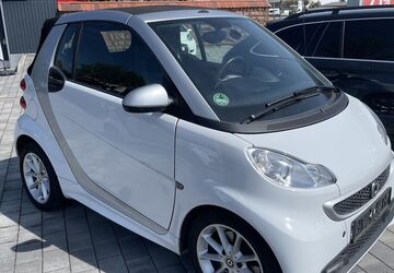 Smart ForTwo 111.182 km 8.900 &euro; Bruchsal 76646