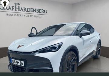 Cupra Tavascan 15.500 km 41.900 &euro; Bruchsal 76646