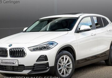 BMW X2 70.208 km 23.960 &euro; Gerlingen 70839