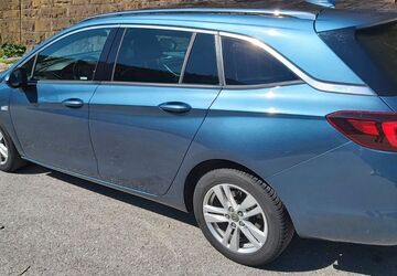 Opel Astra 157.000 km 6.990 &euro; Keltern 75210