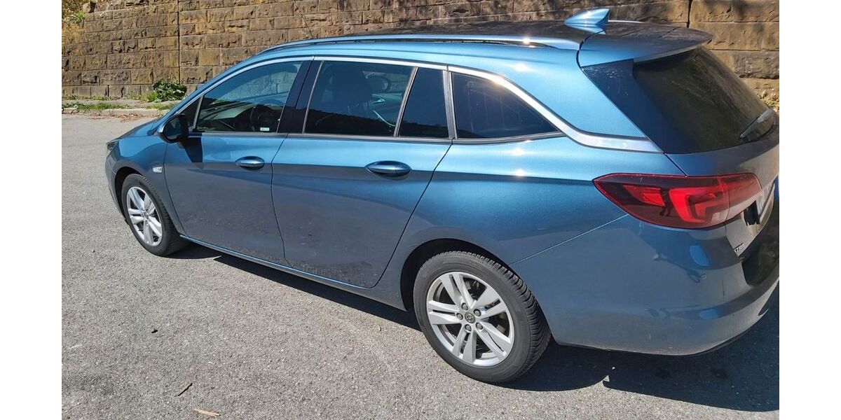 Opel Astra 157.000 km 6.990 &euro; Keltern 75210