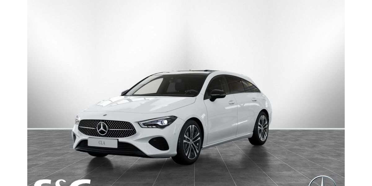 Mercedes-Benz CLA 180 Shooting Brake 17.910 km 31.990 &euro; Bruchsal 76646