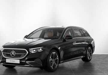 Mercedes-Benz E 300 12.170 km 53.890 &euro; Pforzheim 75179