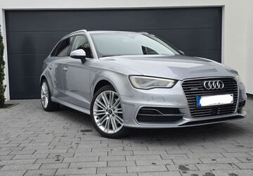 Audi A3 129.000 km 15.790 &euro; Wiernsheim 75446