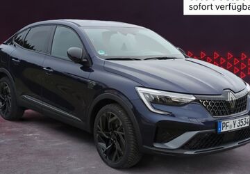 Renault Arkana 2.501 km 32.570 &euro; Birkenfeld 75217