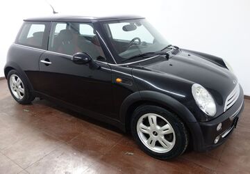 Mini Cooper 336.000 km 999 &euro; Mühlacker 75417