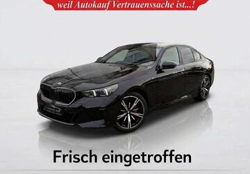 BMW 520 67.500 km 52.999 &euro; Sindelfingen 71065