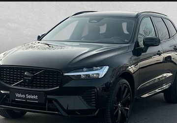 Volvo XC60 11.000 km 58.750 &euro; Karlsruhe 76187