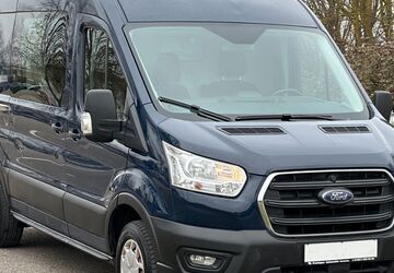 Ford Transit 144.000 km 14.495 &euro; Bruchsal-Helmsheim 76646