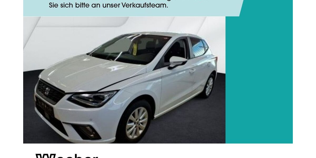 Seat Ibiza 17.170 km 19.490 &euro; Weil der Stadt 71263