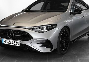 Mercedes-Benz CLA 200 10.000 km 46.800 &euro; Pforzheim 75179