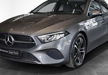 Mercedes-Benz A 200 13.920 km 29.680 &euro; Pforzheim 75179