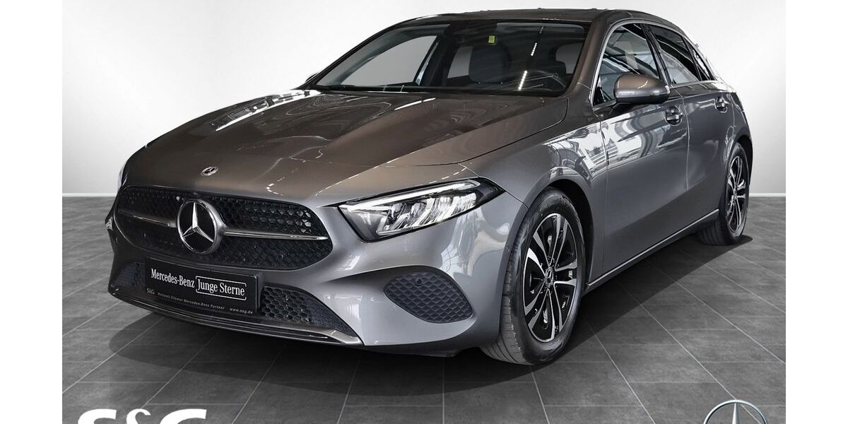 Mercedes-Benz A 200 13.920 km 29.680 &euro; Pforzheim 75179